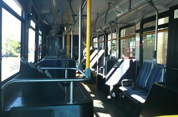 Long delays rationalize changes to Tecumseh Transit fixed route