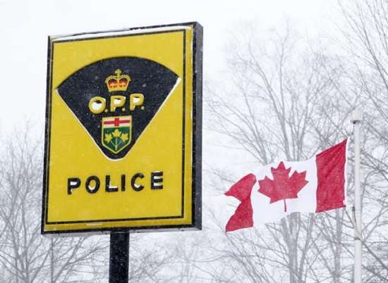 Wait times for OPP police record check slashed