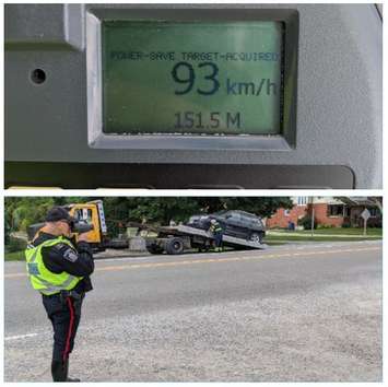 (Photo courtesy of Chatham-Kent police)