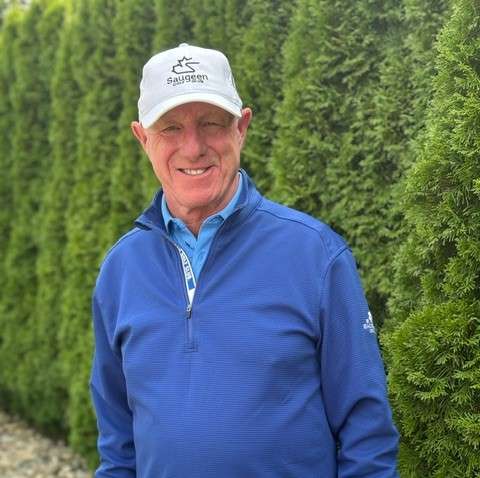 Ron Kerr set to represent Saugeen Golf Club at National Championship