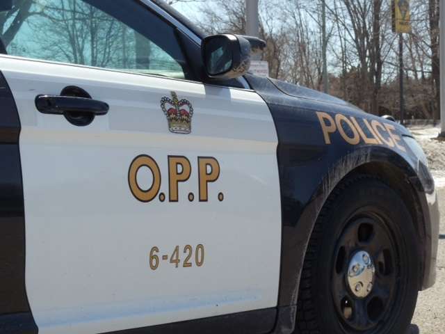 BREAKING: OPP re-opens highway after investigating serious semi-truck ...