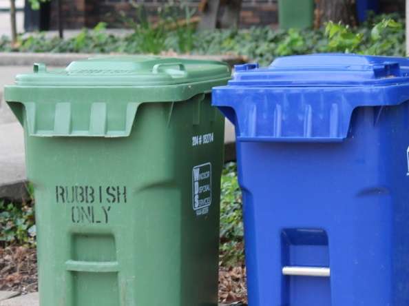City needs input on changes to ICI recycling collection