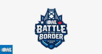 Image courtesy Ontario Hockey League official website.
