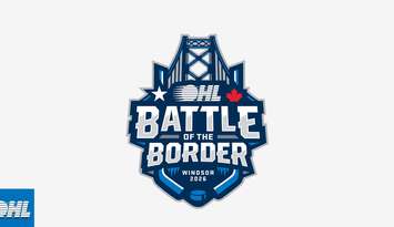 Image courtesy Ontario Hockey League official website.