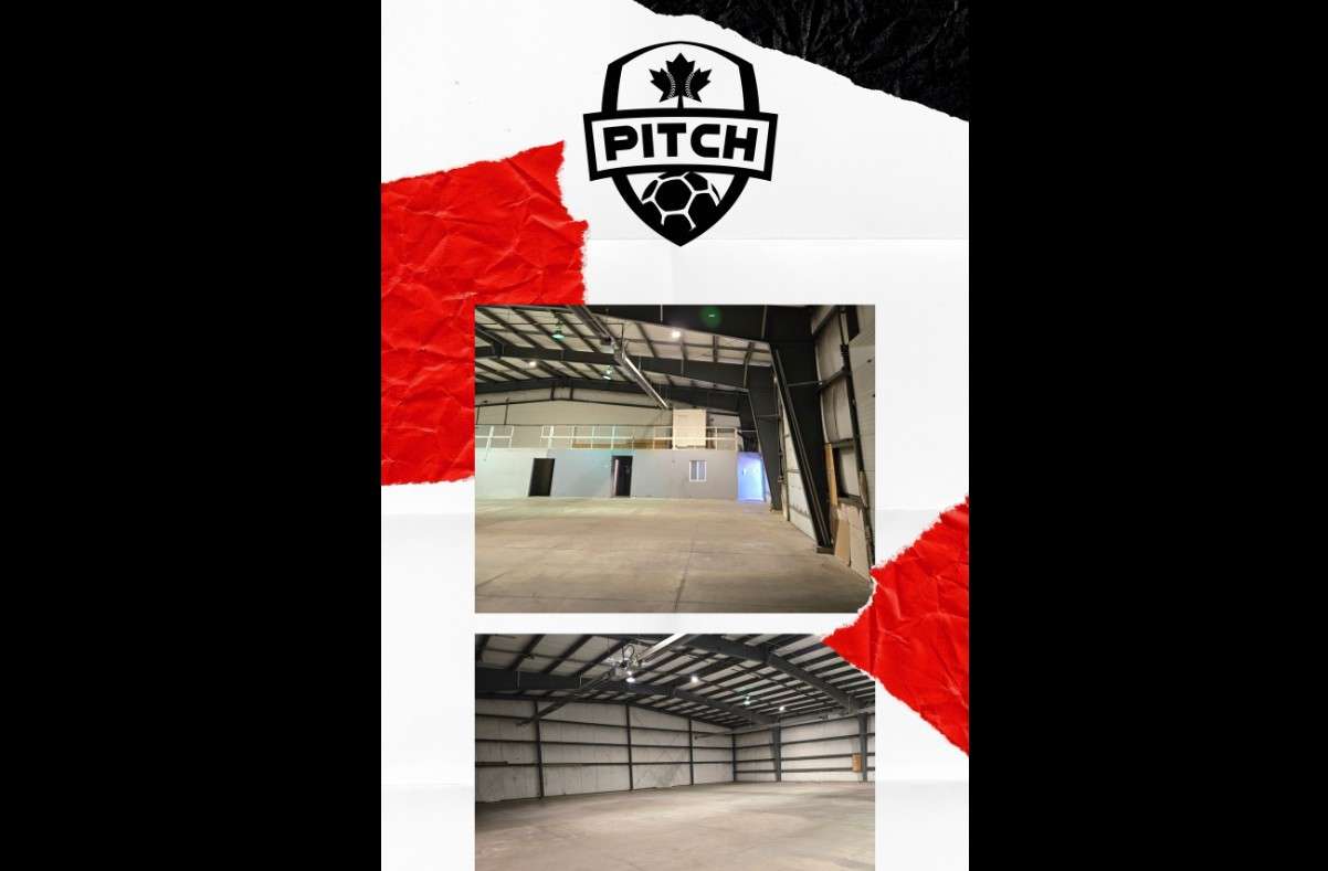Sarnia's first indoor sports complex eyes fall opening
