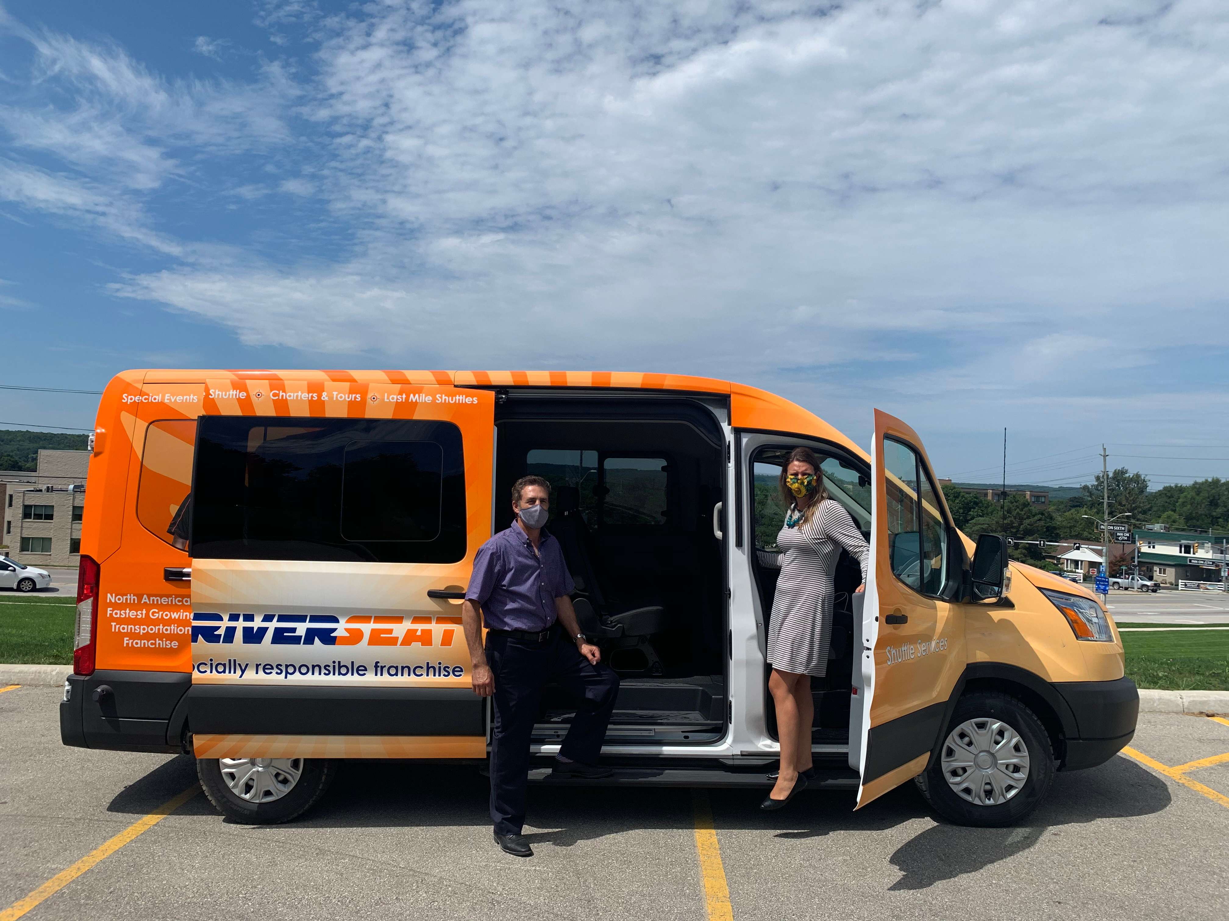 Owen Sound to Wiarton line restored, Regional Transit Study needs more time