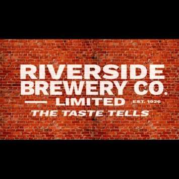 Riverside Brewing Co. logo. (Photo courtesy Riverside Brewing Co. on Twitter)