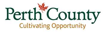 Perth County Logo.