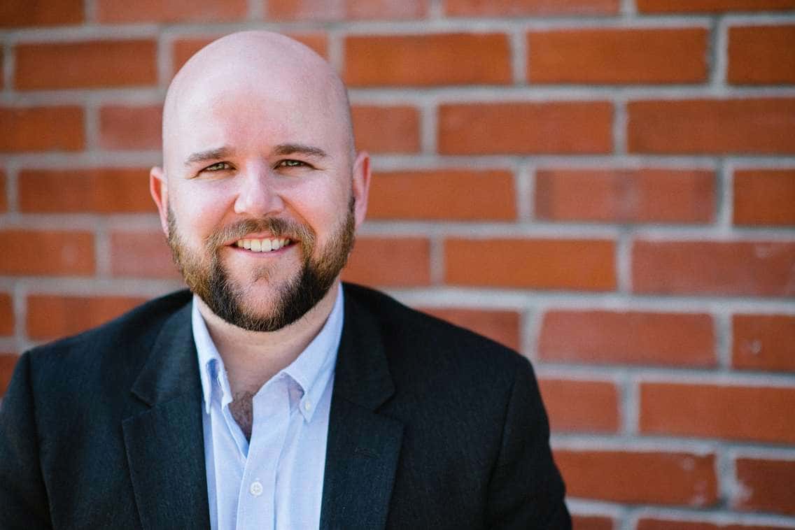 McGregor looking for fourth term on CK's council