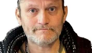 Daniel Marchand. (Photo from Chatham-Kent police via Facebook)