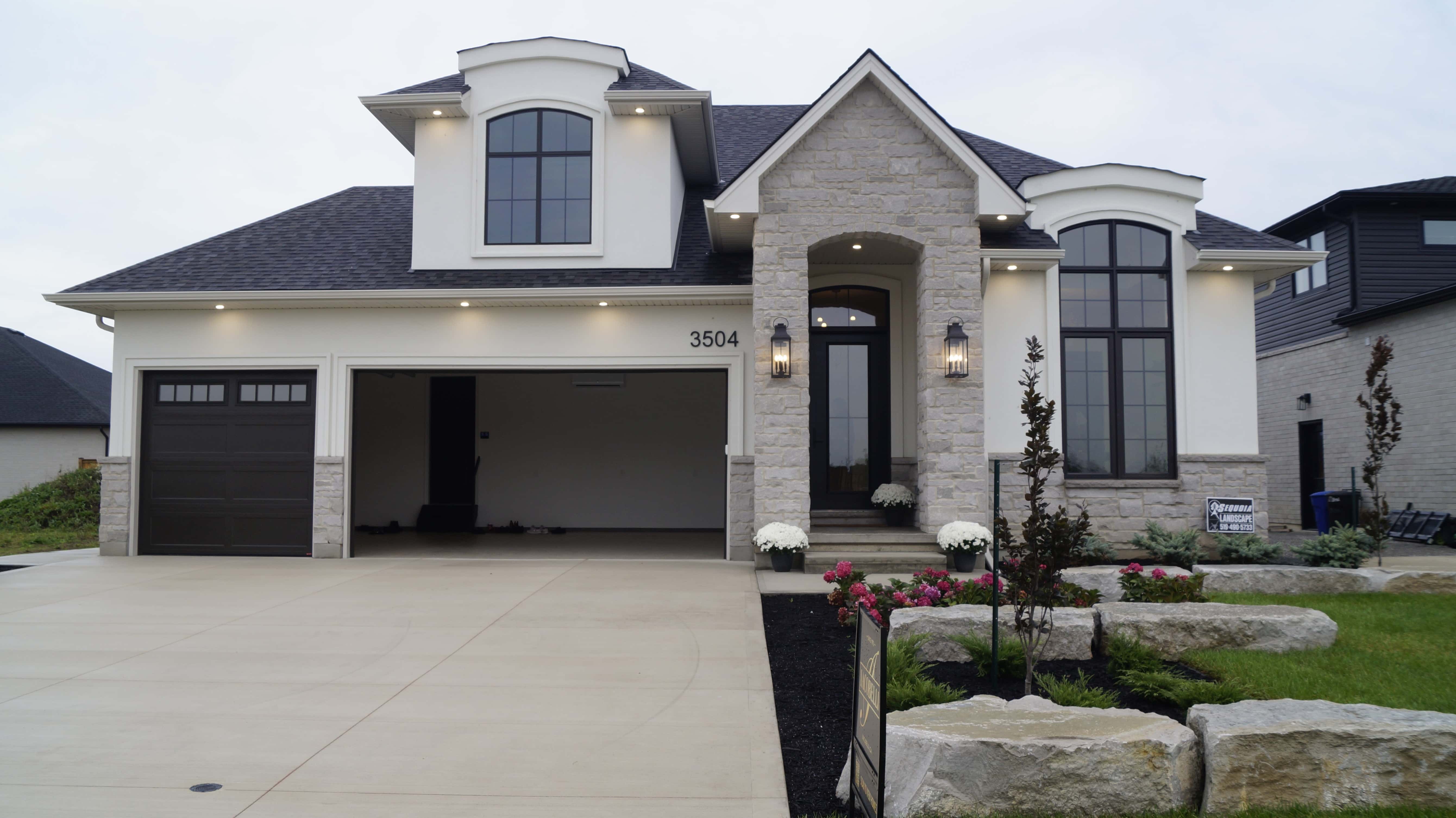 Open houses begin at 2027 Dream Home (GALLERY)