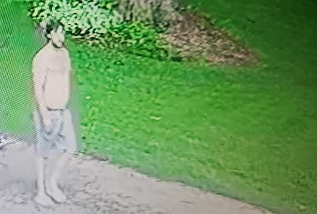 Public asked to help ID suspect in Perth home invasion