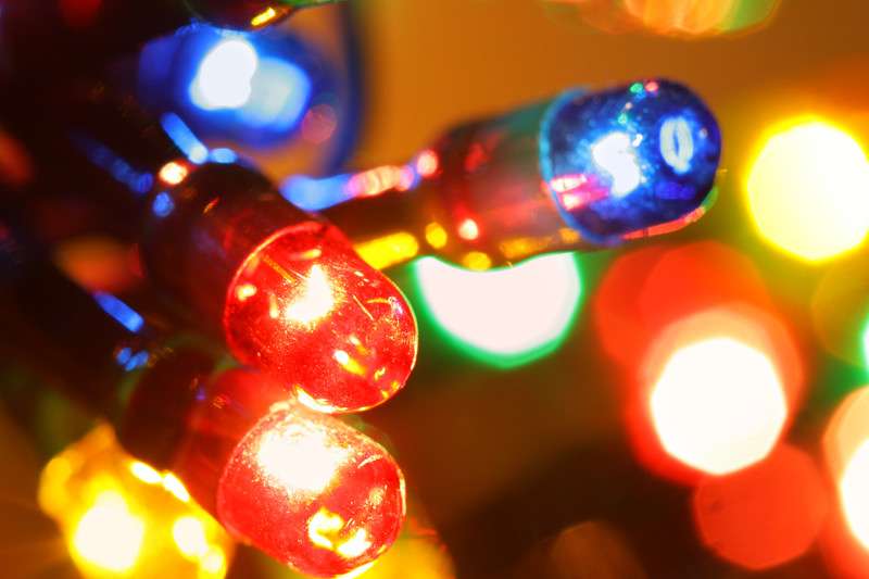 Owen Sound Christmas light installation begins Monday