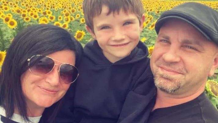 GoFundMe launched to support family of late paramedic