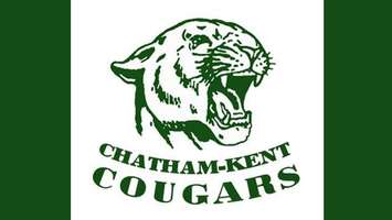 Chatham-Kent Cougars Logo (Image courtesy of the Chatham-Kent Cougars)