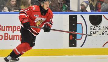 Owen Sound Attack