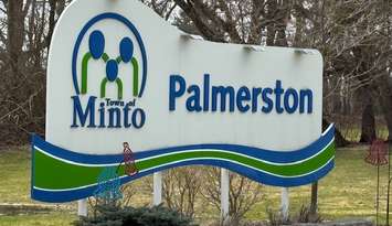 Palmerston