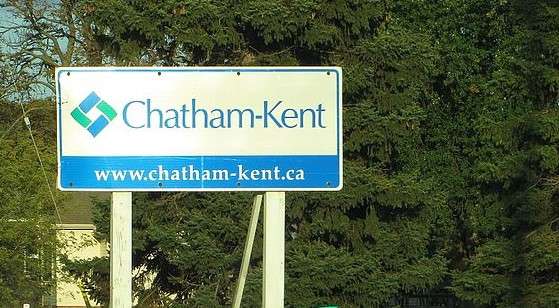 Chatham-Kent's Population On The Rise