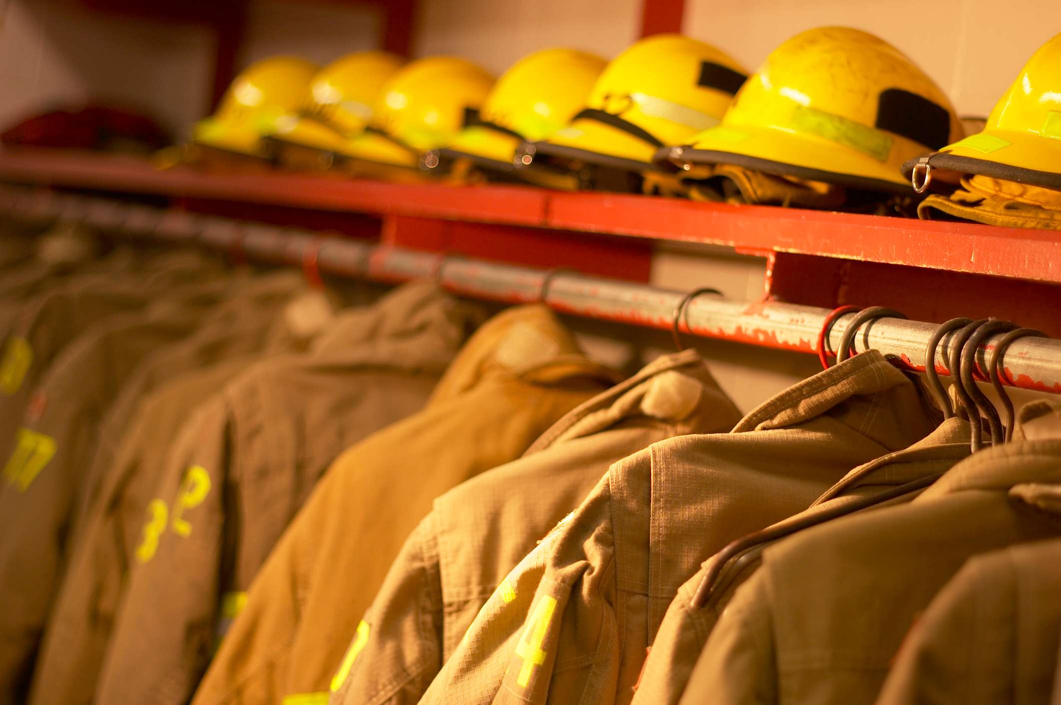 Damage 'extensive' after fire tears through Hanover home