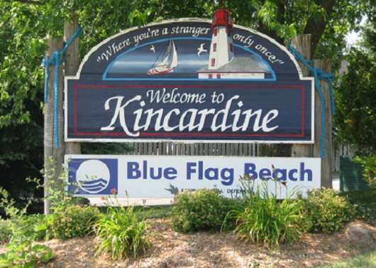Energy sector could make Kincardine attractive to data centres