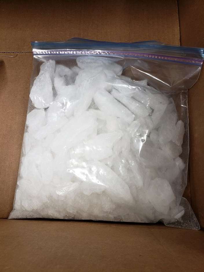 Buy Crystal methamphetamine in Sacramento