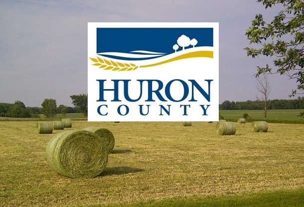 Applications open for Huron Clean Water Projects