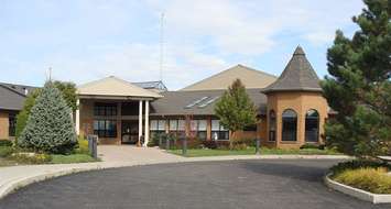 Fairfield Park Nursing Home Wallaceburg. (Photo via Fairfield Park)