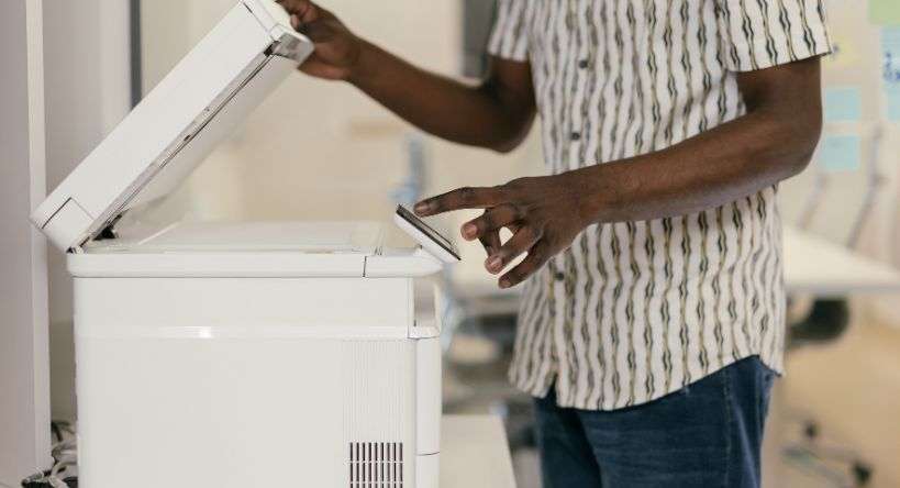 Bruce County Public Library now offering wireless printing