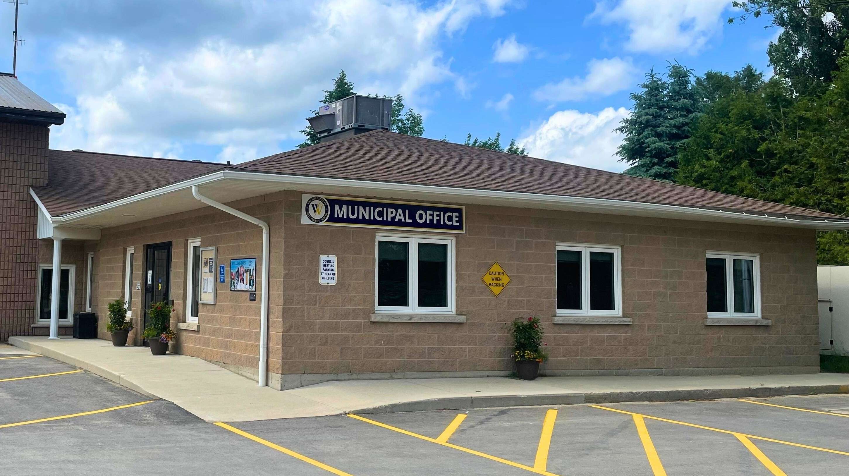Mount Forest to host Volunteer Celebration and Newcomer Welcome