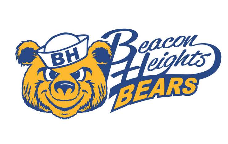 Logo for Beacon Heights Public School. Image courtesy Greater Essex County District School Board official website.