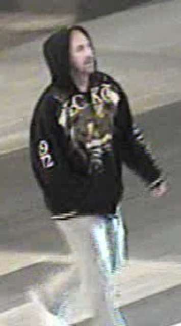 (Photo courtesy of the London Police Service)