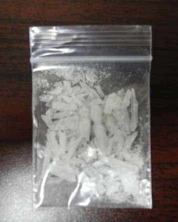 Operation Pinecreek drug investigation. Photo courtesy of OPP. 