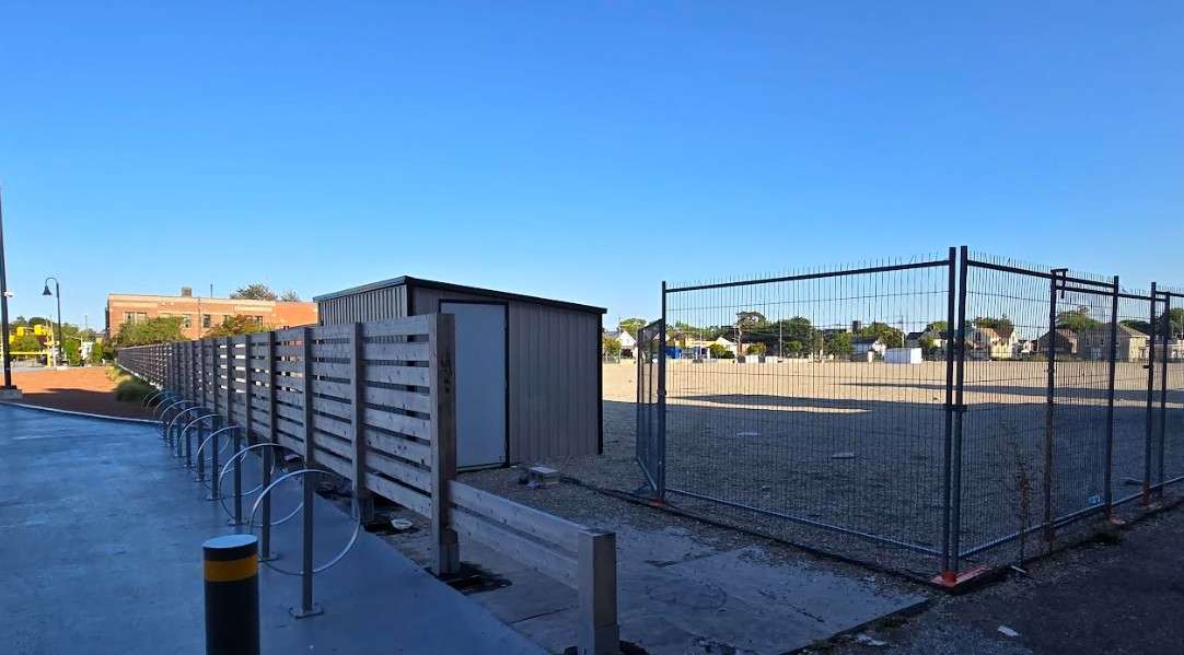 New developer of Bayside Centre property focused on building relationships