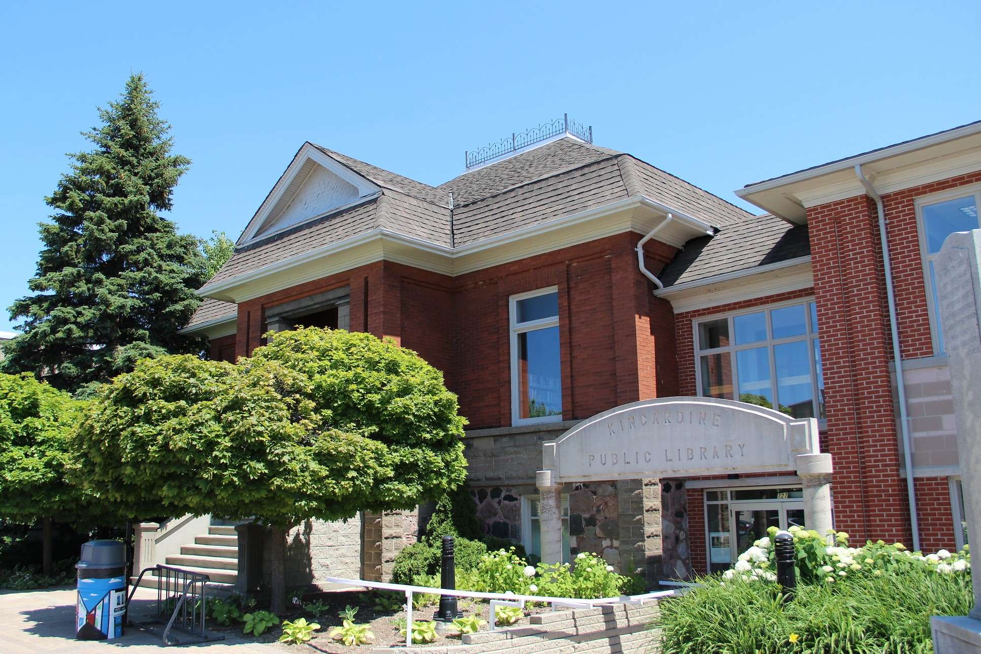 Bruce County Library report highlights growth in 2025