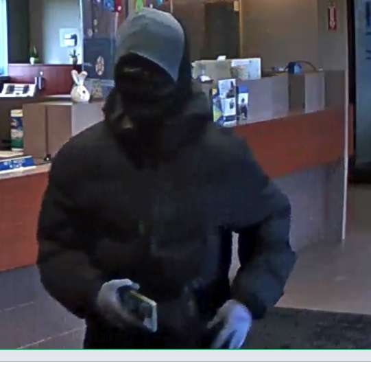 Armed Bank Robberies Prompt Safety Warning From OPP