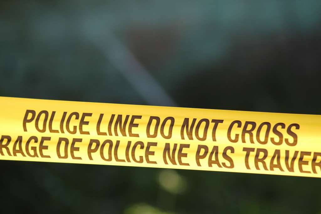 Manslaughter charge laid in death of Sarnia teen