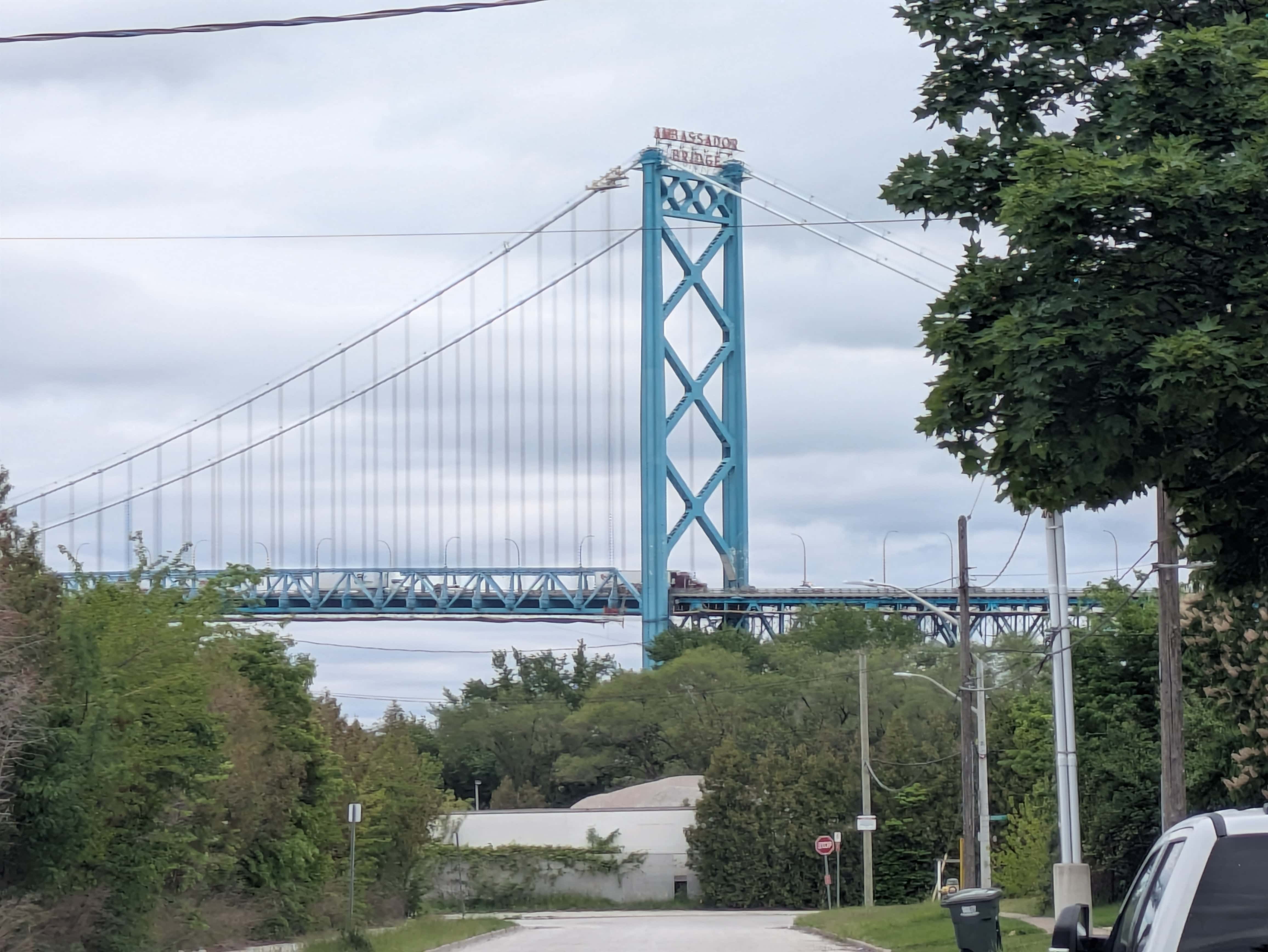 Cottam man facing firearm smuggling charges