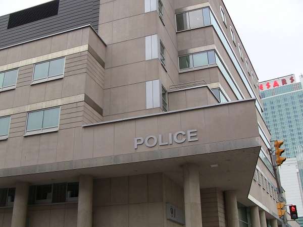 Crime drops in Windsor and Amherstburg again in July