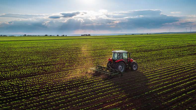 Wellington County's farm succession planning guide earns recognition