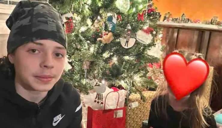 (Photo of Shane Cushman courtesy of GoFundMe.com)