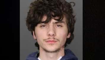 Ivan Albert Labutte. Photo provided by Windsor police.