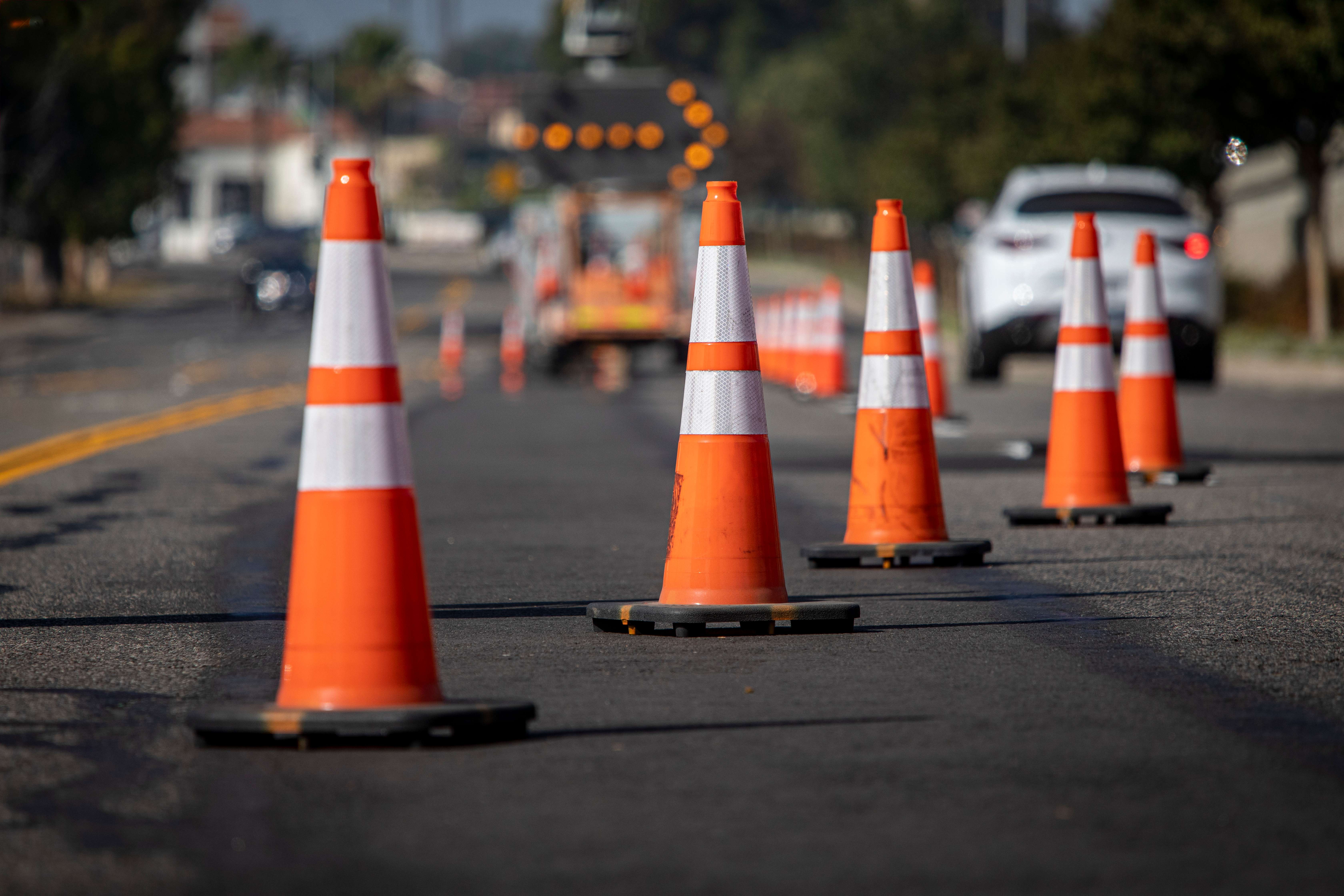 University Avenue reopens as construction wraps up