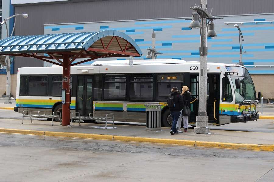 City responds to transit union concerns about repair equipment