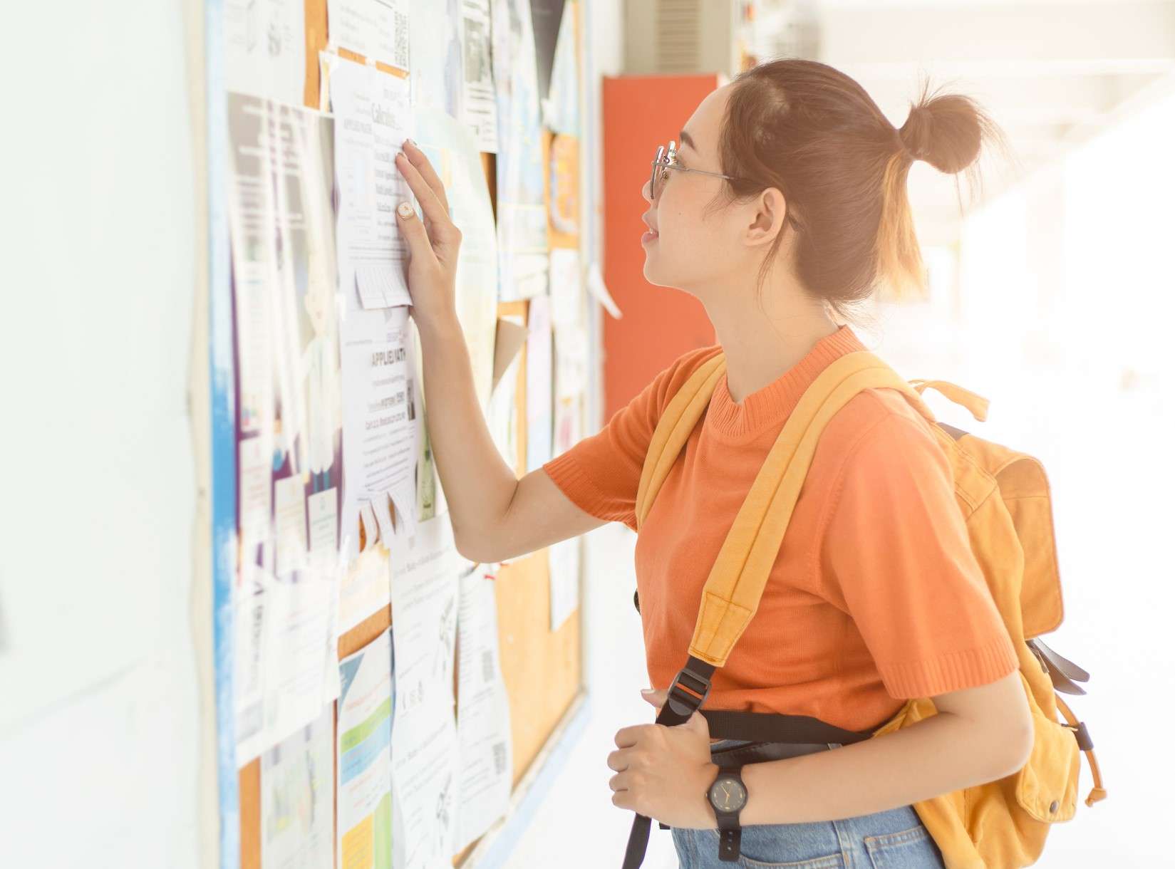 Feds invest in summer jobs for Canadian youth