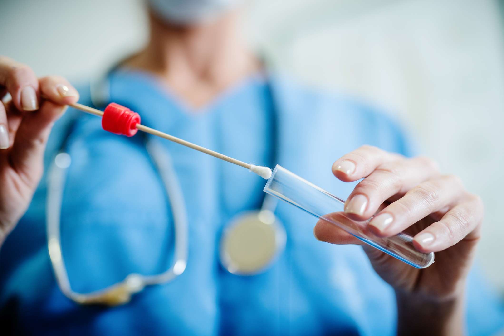 Huron Perth Public Health looking for feedback on sexual health clinics