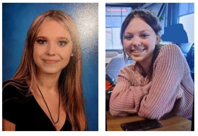 UPDATE: LaSalle police find two missing teenage girls