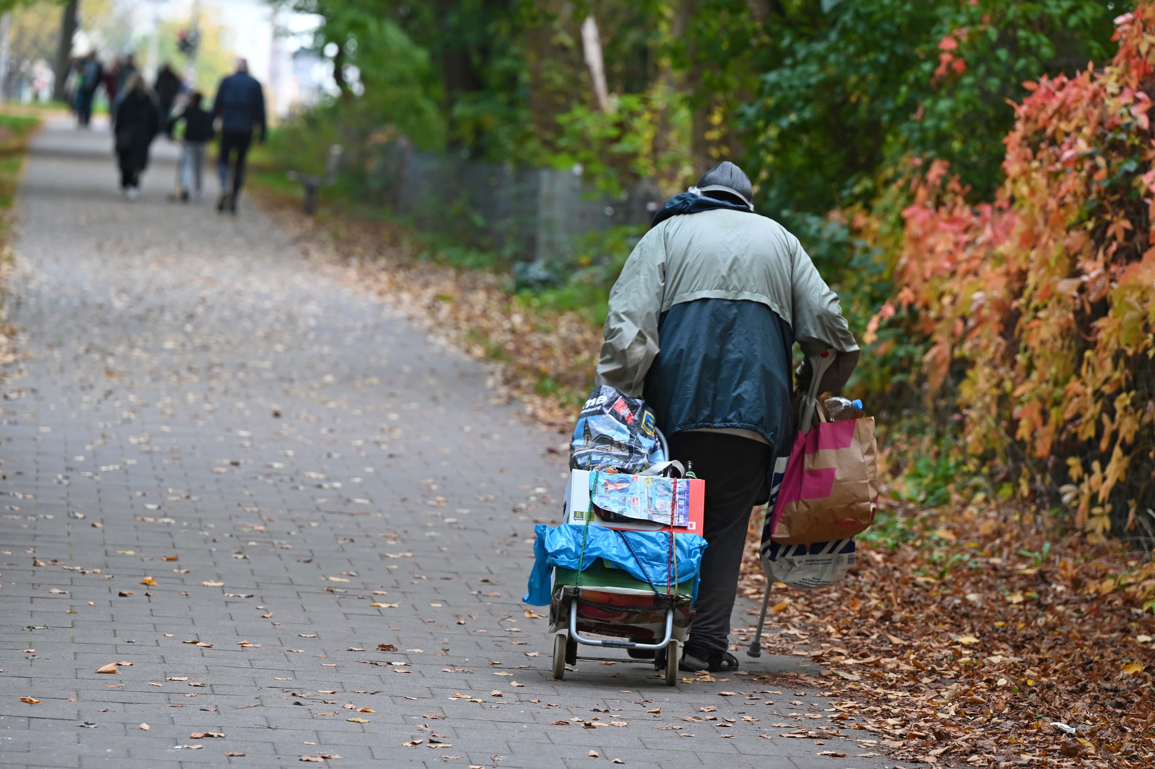 Sarnia-Lambton shelters prepare as cooler weather drives up demand