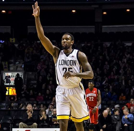 Lightning Force Game 7 With Buzzer Beater