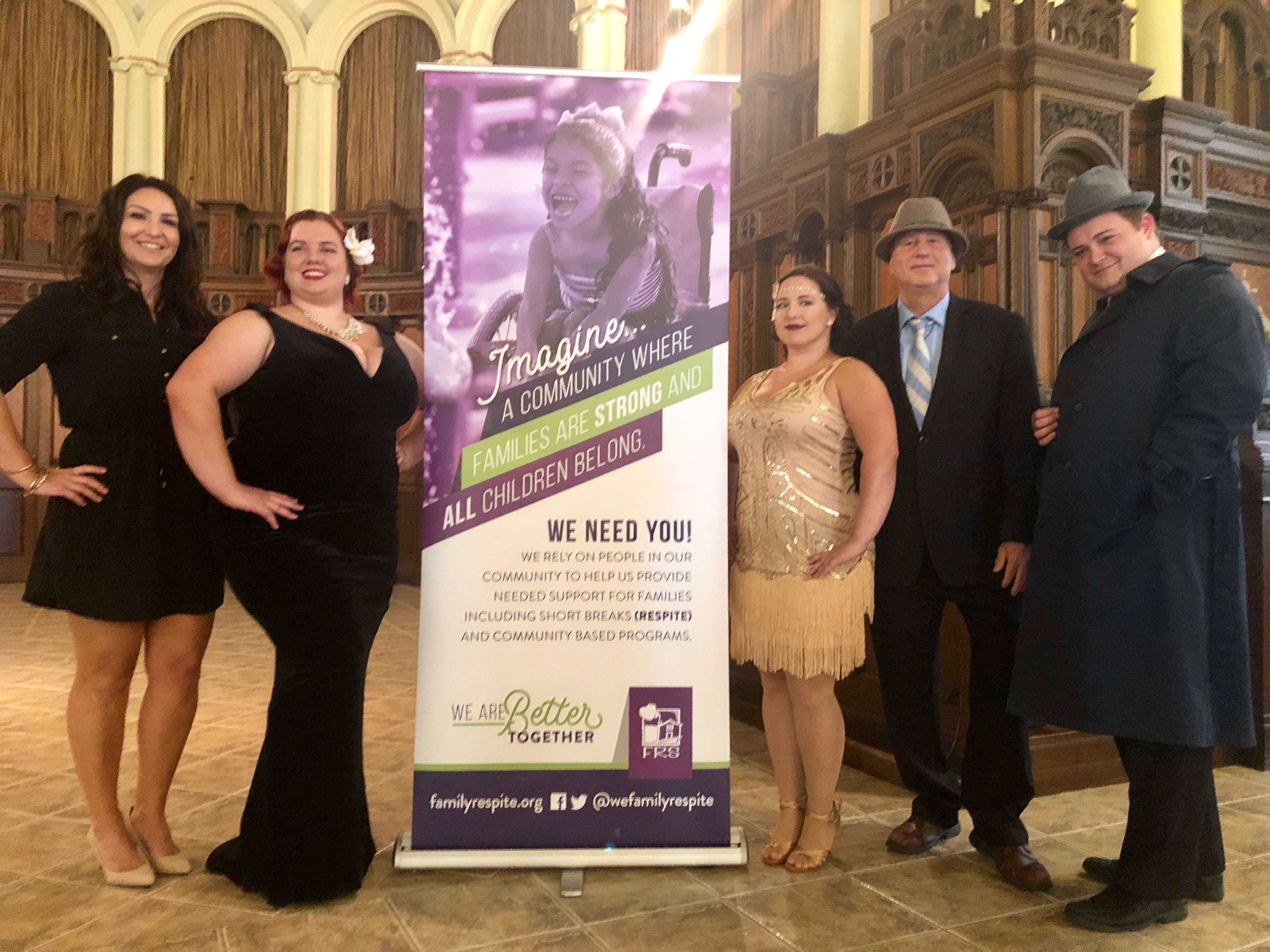 Induction ceremony cancelled again