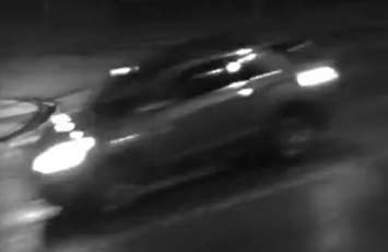Windsor police would like to speak to the owner of this vehicle in relation to Windsor's latest homicide. (provided by WPS) 